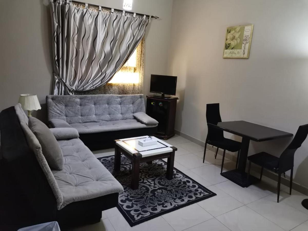 Arabian Hotel Apartments Ajman Exterior photo