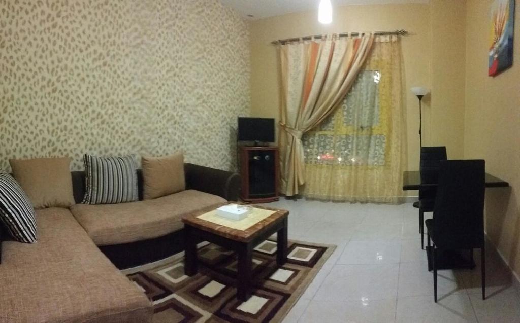Arabian Hotel Apartments Ajman Exterior photo