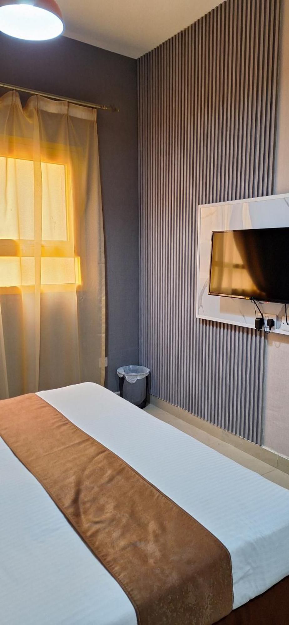 Arabian Hotel Apartments Ajman Exterior photo
