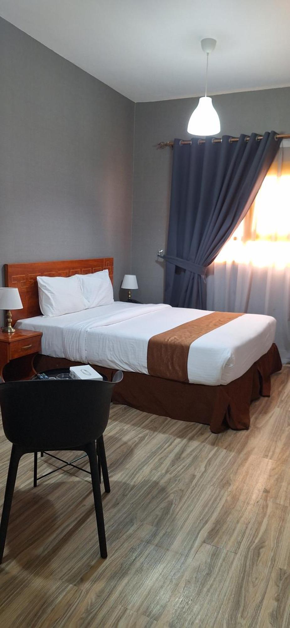 Arabian Hotel Apartments Ajman Exterior photo