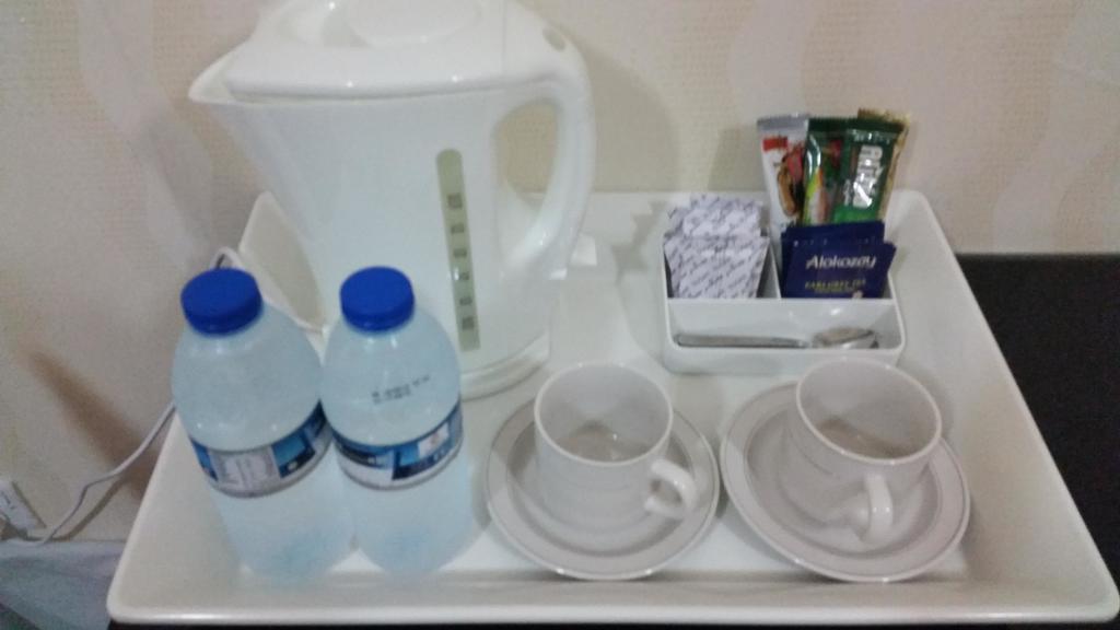 Arabian Hotel Apartments Ajman Room photo